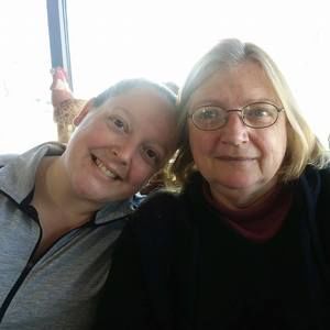 Meet your Posher, Barbara